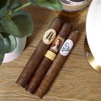 Caldwell Selection Sampler - 3 Cigars