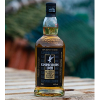 SPECIAL OFFER BUNDLE DEAL - Kilkerran 12 Year Old & Campbeltown Loch Blended Malt