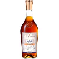 Camus VSOP Borderies Single Estate - 40% 70cl