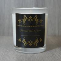 Orchant Seleccion Soy Candle - Himalayan Cedar & Jasmine - 9cl