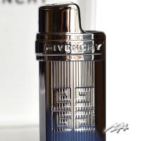 Givenchy Mini Bic Case Chrome