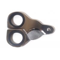 Artamis Cigar Scissor Cutter With Rubber Grips