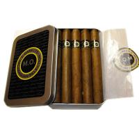 C.Gars Ltd Exclusive - Nicaraguan Petit Corona Cigar - Tin of 10