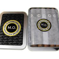 C.Gars Ltd Exclusive - Nicaraguan Petit Corona Cigar - Tin of 10