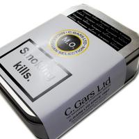 C.Gars Ltd Exclusive - Nicaraguan Petit Corona Cigar - Tin of 10