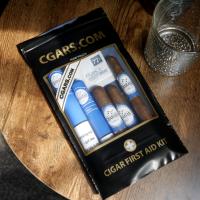 Springtime Original Charatan Selection Sampler - 5 Cigars