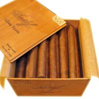 Davidoff Chateau Y'Quem (1979) - 1s