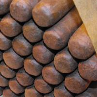 Davidoff Chateau Y\'Quem (1979) - 1s