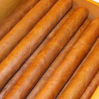Davidoff Chateau Y'Quem (1979) - 1s