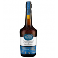 Christian Drouin Foursquare Angels 19 Year Old Pays D'Auge Calvados - 46.8% 70cl