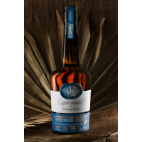 Christian Drouin Foursquare Angels 19 Year Old Pays D'Auge Calvados - 46.8% 70cl