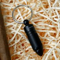 Short Smokes Gift Box Sampler - 6 Cigars & Keyring Cutter