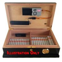 Cigar Oasis Ultra Electronic Humidifier 75-100 Cigar Capacity RRP &Acirc;&pound;89