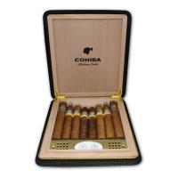 Cohiba Seleccion 50 Aniversario Travel Humidor - 8 Cigars Cohiba Seleccion 50 Aniversario Travel Humidor - 8 Cigars