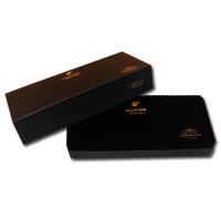 Cohiba Siglo VI Reserva case from Festival Gala dinner 2009