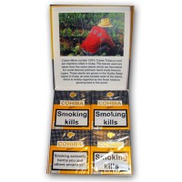 Cohiba Minis Gift Box - 40s