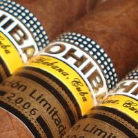 Cohiba Piramides Limited Edition (2006) Maduro - Box 10s