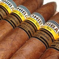 Cohiba Piramides Limited Edition (2006) Maduro - Box 10s
