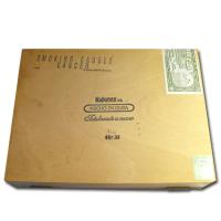 Cohiba Esplendidos PGA 2001 - box of 25 - ideal gift for golfer