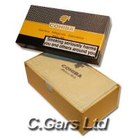Cohiba Maduro 5 Presentation Case
