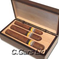 Cohiba Maduro 5 Presentation Case
