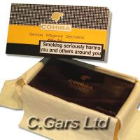 Cohiba Maduro 5 Presentation Case