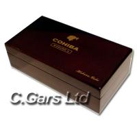 Cohiba Maduro 5 Presentation Case