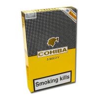 Cohiba Siglo V Cigar - Pack of 5 cigars