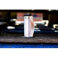 Colibri Enterprise Triple Jet Lighter - Silver (End of Line)