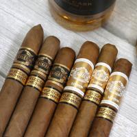 The Regius Orchant Seleccion Range Sampler - 6 Cigars