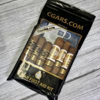 The Regius Orchant Seleccion Range Sampler - 6 Cigars