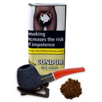 Condor Blended Pipe Tobacco 50g Pouch - End of Line
