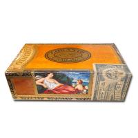 Coranto Habana sealed box pre embargo (1940s)
