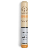 H. Upmann Coronas Major Tubed Cigar - 1 Single