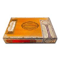 Corvanna Coronas clear Havanas - 1950s