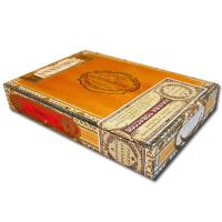 Corvanna Coronas clear Havanas - 1950s