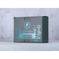 Crafty Distilery 3x5cl Gift Pack