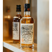 JANUARY SALE - Craigellachie 13 Year Old Armagnac Cask Finish - 46% 70cl