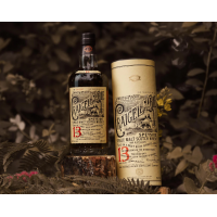 Craigellachie 13 Year Old - 46% 70cl