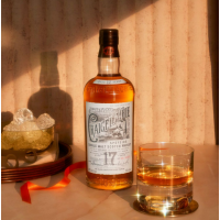 Craigellachie 17 Year Old - 46% 70cl
