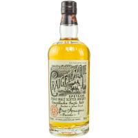 JANUARY SALE - Craigellachie 13 Year Old Armagnac Cask Finish - 46% 70cl