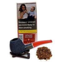 Holger Danske C V (Formerly Cherry & Vanilla) Pipe Tobacco 40g Pouch
