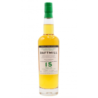 Daftmill 15 Year Old 2007 Fife Strength - 56.3% 70cl