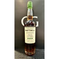 JANUARY SALE - Daftmill Cask #029 2009 UK Exclusive - 61.1% 70cl