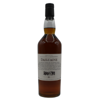 Dailuaine 16 Year Old Flora & Fauna in Wooden Presentation Box - 43% 70cl
