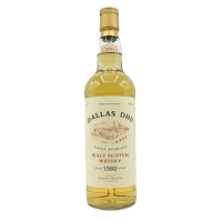 Dallas Dhu 1980 Gordon & MacPhail 2004 Whisky - 40% 70cl