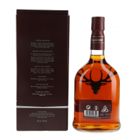 Dalmore 12 Year Old Sherry Cask Finish - 43% 70cl
