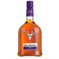 Dalmore 17 Year Old - 42% 70cl