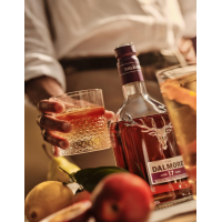 Dalmore 17 Year Old - 42% 70cl
