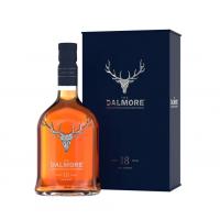 SPECIAL OFFER BUNDLE DEAL - Dalmore 18 Year Old 2022 Release & Dalmore 21 Year Old 2023 Release